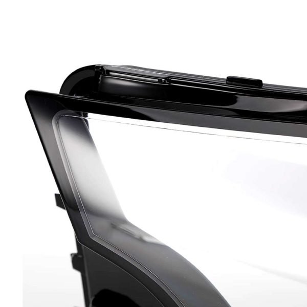 For 2023-2025 Year Mercedes Benz GLC-Class GLC200/260/300 Headlamp Lens Cover-8