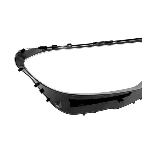 For 2023-2025 Year Mercedes Benz GLC-Class GLC200/260/300 Headlamp Lens Cover-7
