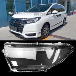 For 2022-2024 Year Honda Elysion Headlight Cover