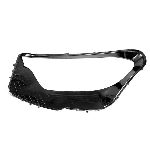 For 2023-2025 Year Mercedes Benz GLC-Class GLC200/260/300 Headlamp Lens Cover-5