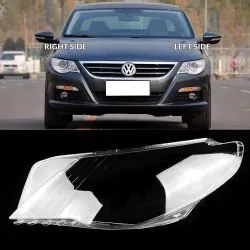 For 2009-2012 Year Volkswagen CC Headlight Lens