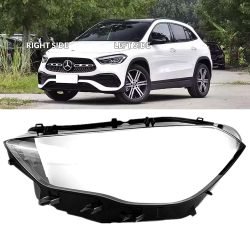For 2020-2022 Year Mercedes Benz GLA AMG X157 Headlamp Glass