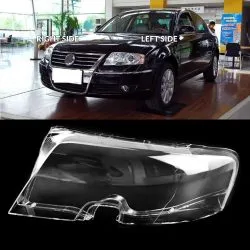 For 2005-2008 Year Volkswagen Passat LingYu Headlight Cover