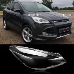 For 2013-2016 Year Ford Kuga Headlamp Glass