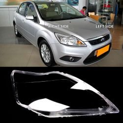 For 2008-2011 Year Ford Focus Headlight Lens Cover