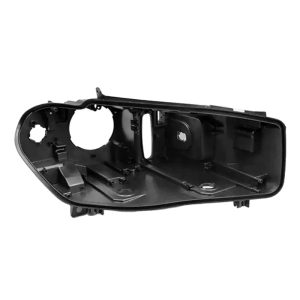 the banner of headlight housing for extrasolar auto parts