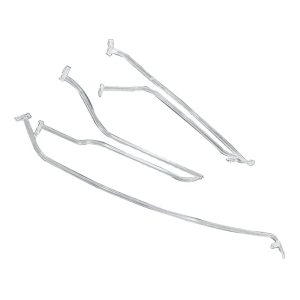 the banner of headlight tube of extrasolar auto parts-1