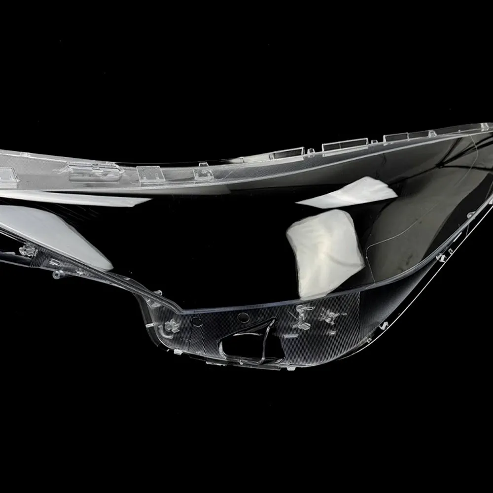 2020-2021 Year Hyundai Elantra 7CN Oversea Version Headlight Cover 11 headlight protective film
