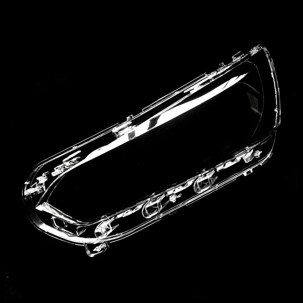 2019-2022 Year BYD Song Transparent Headlight Glass 13 headlight lens repair 2019-2022 Year BYD Song Transparent Headlight Glass