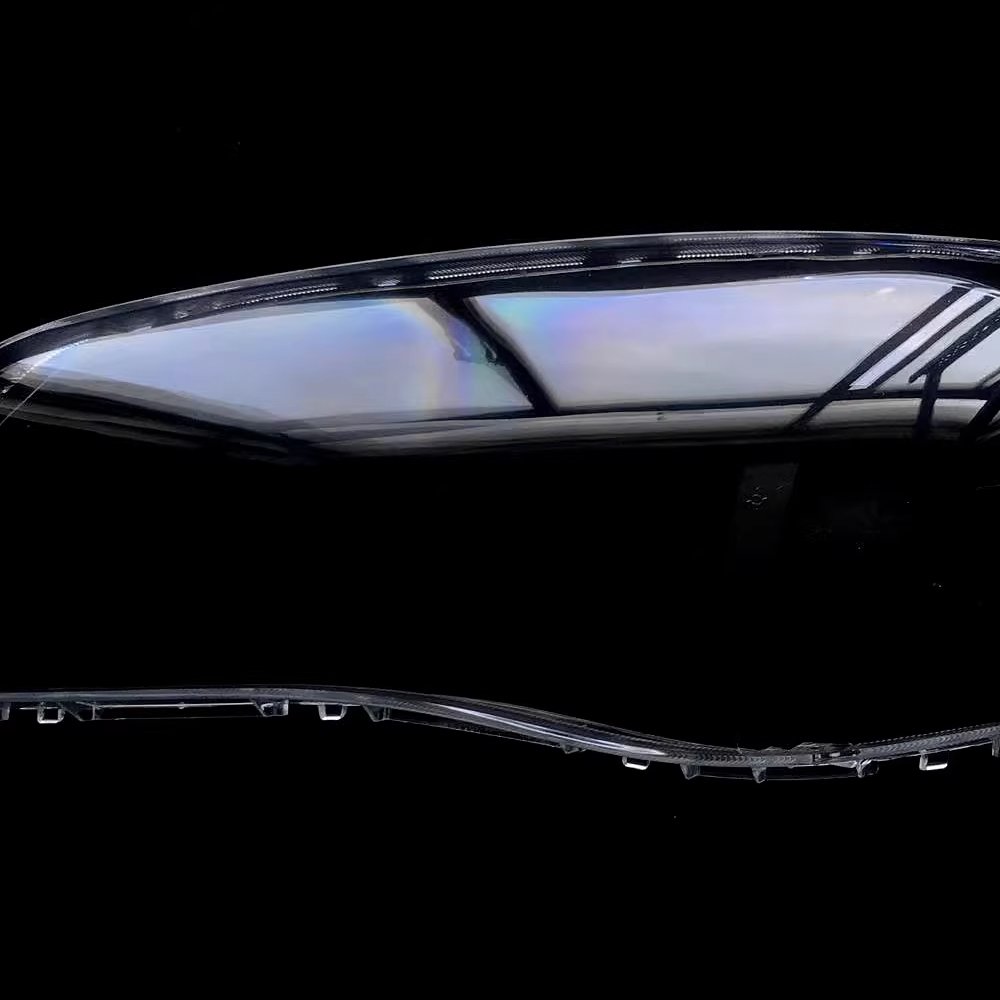 2011-2014 Year Hyundai Elantra Chinese Version Headlight Lens Cover 11 2013 elantra headlight glass
