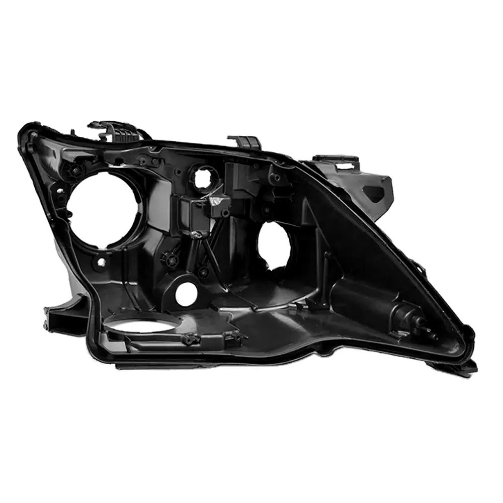 2013-2015 Year Lexus LX570 Xenon Version Headlight Housings 9 14 lx570 headlight glass base 2013-2015 Year Lexus LX570 Xenon Version Headlight Housings