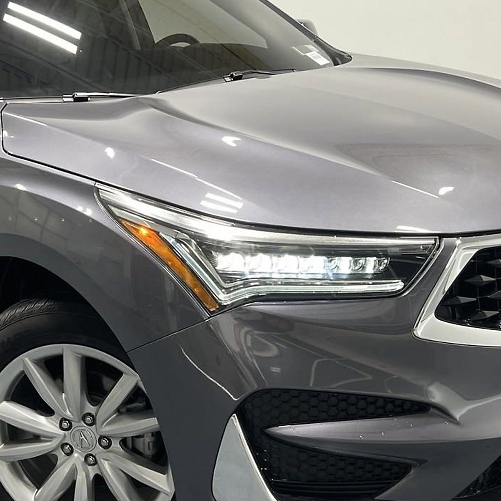 auto headlight repair near me 2018-2022 Year Honda Acura-RDX Car Light Dust Cover