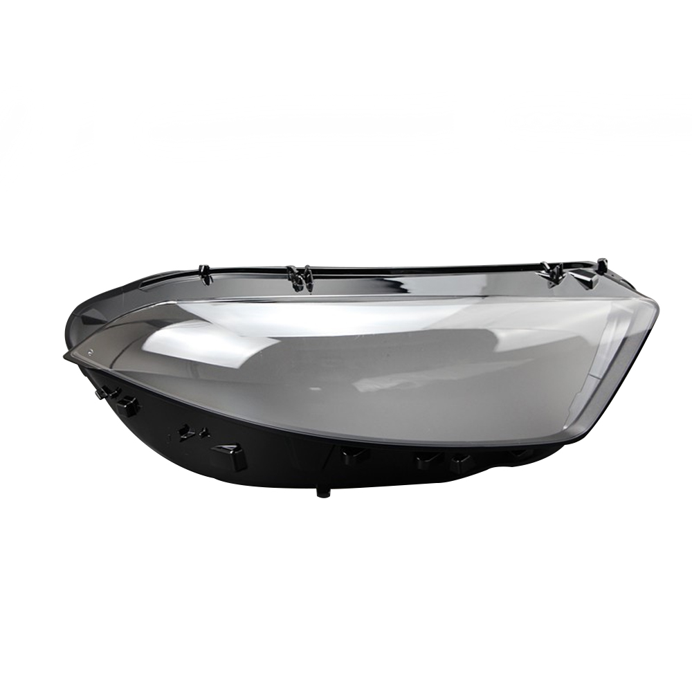 2019-2020 Year Mercedes Benz-A Class W177 Headlamp Glass Replacement