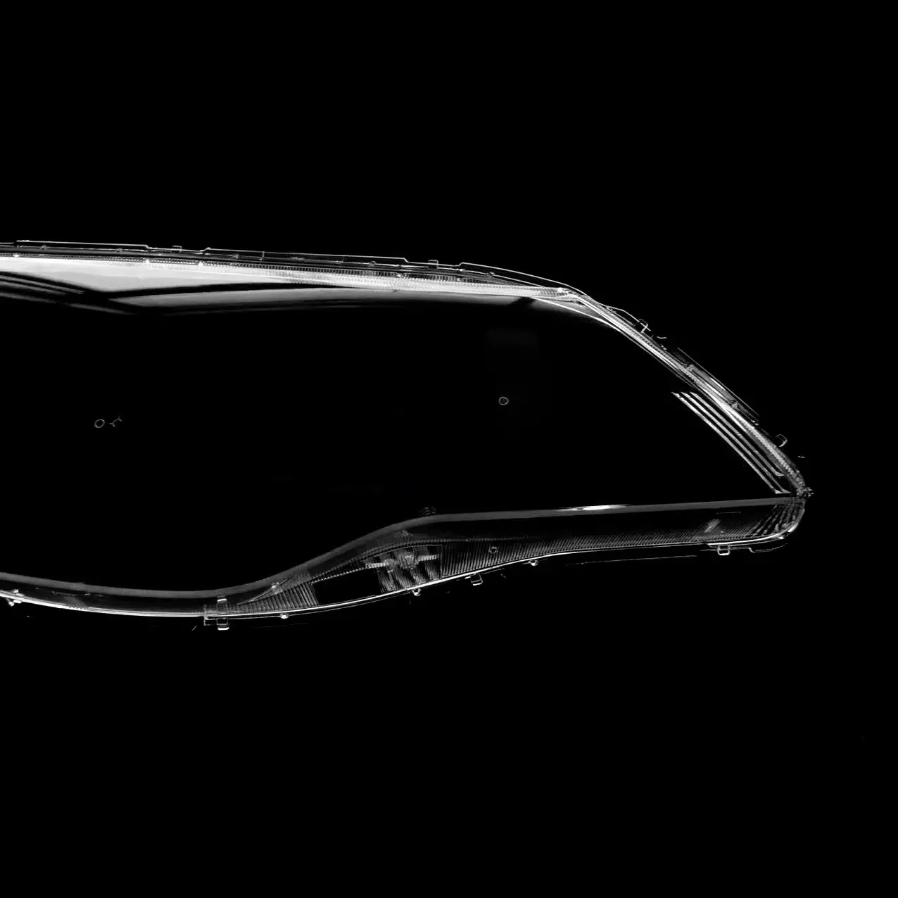 10 civic dust cover for headlight