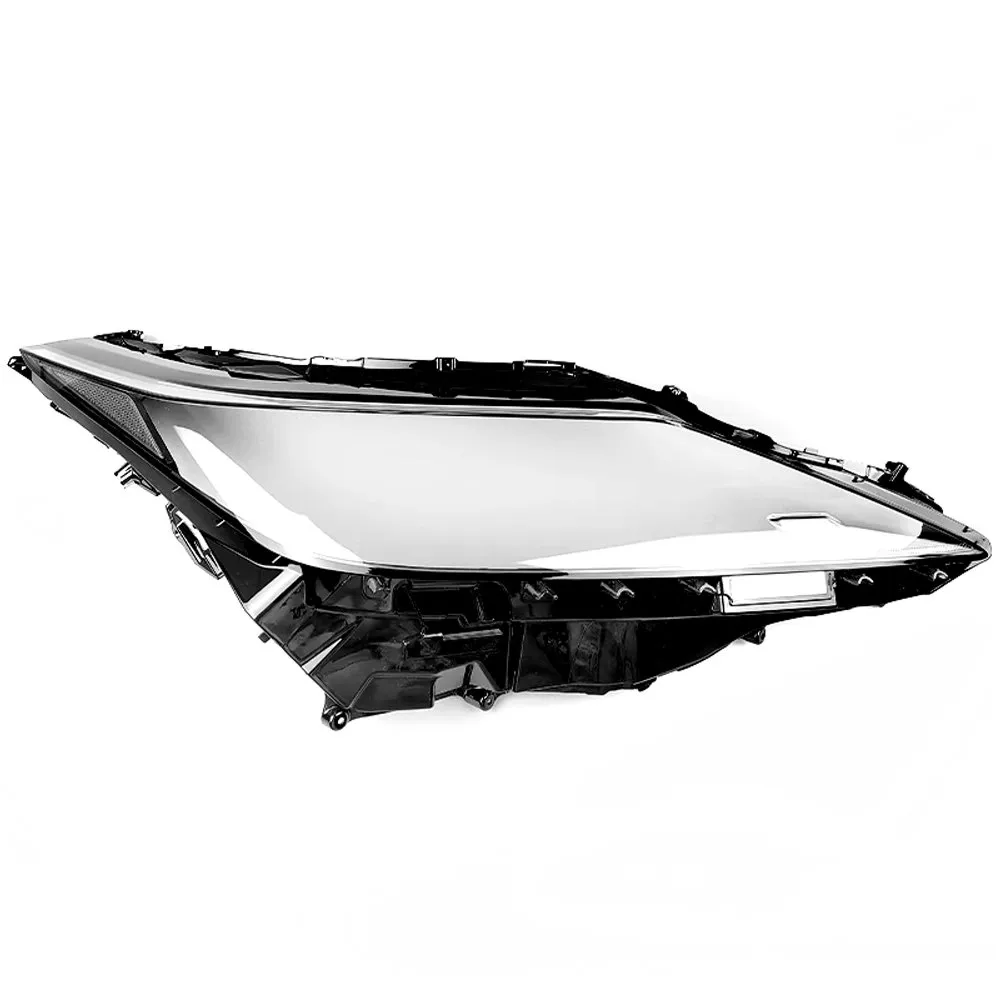2020-2021 Year Lexus RX300/RX350/RX450 Headlight Glass Replacement 12 20 RX300 headlight covers 2020-2021 Year Lexus RX300/RX350/RX450 Headlight Glass Replacement