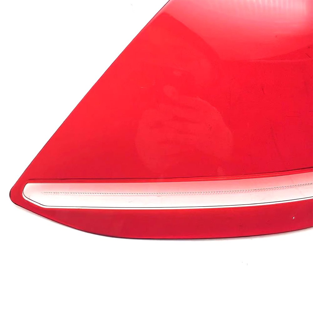 2019-2021 Year Mercedes-Benz C-class W205 Parking Lights Cover 7 benz-c w205 park lamp cover