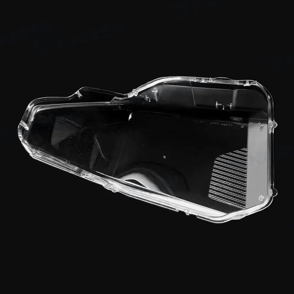 headlight protection film near me 2014-2017 Year Toyota Tundra/Sequoia Halogen Version Headlight Lens