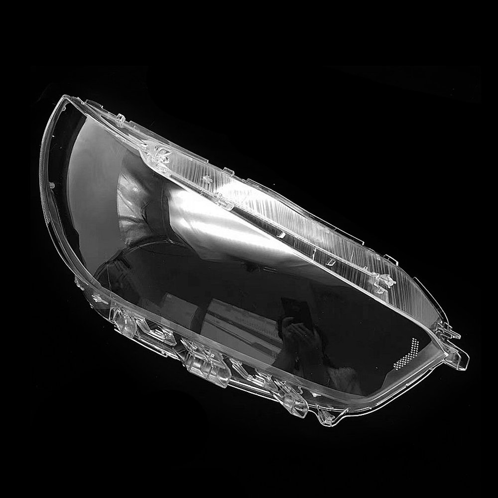 2018-2019 Year BYD Yuan EV LED High Version Headlight Cover 14 headlight lens restore 2018-2019 Year BYD Yuan EV LED High Version Headlight Cover