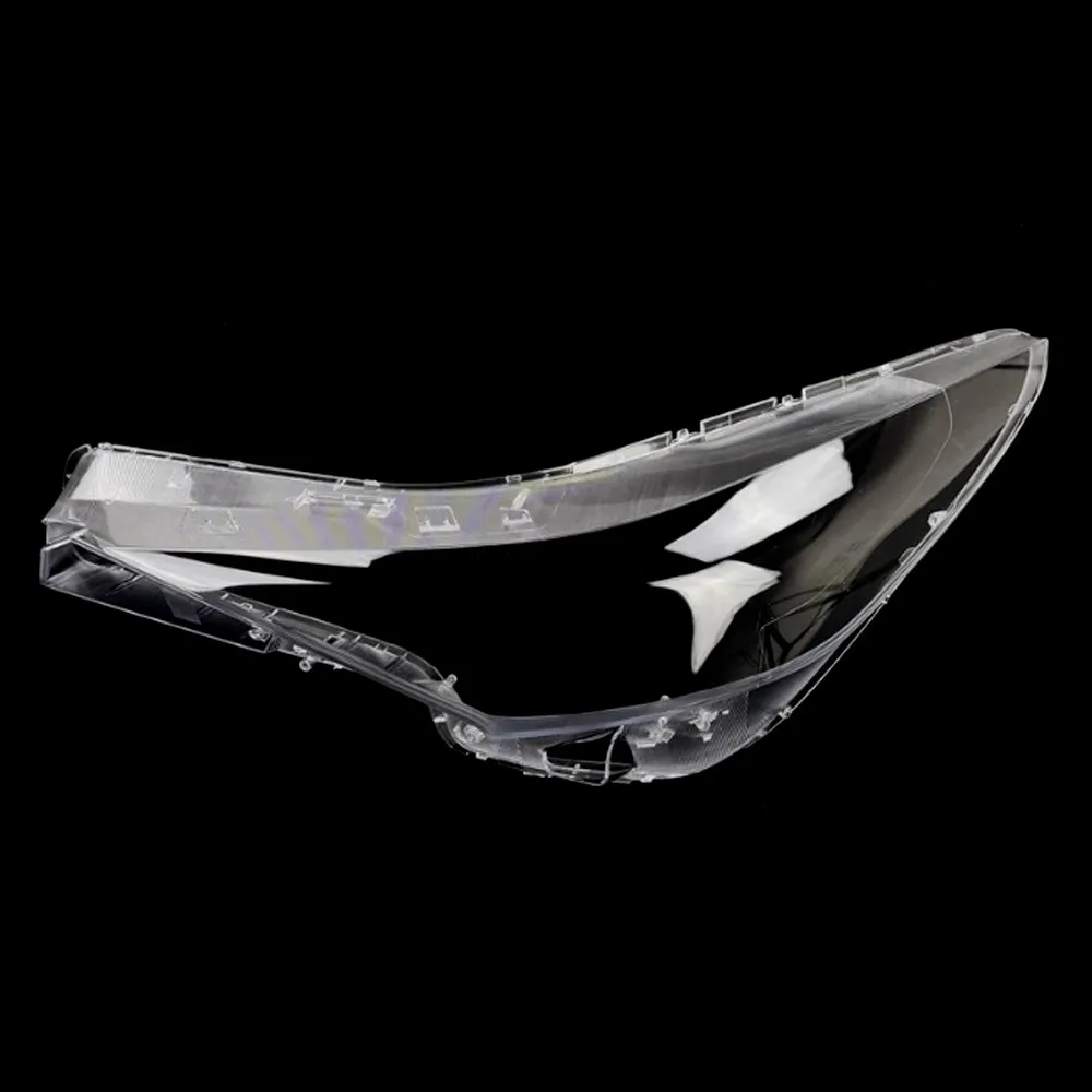 2020-2021 Year Hyundai Elantra 7CN Oversea Version Headlight Cover 14 protective headlight film