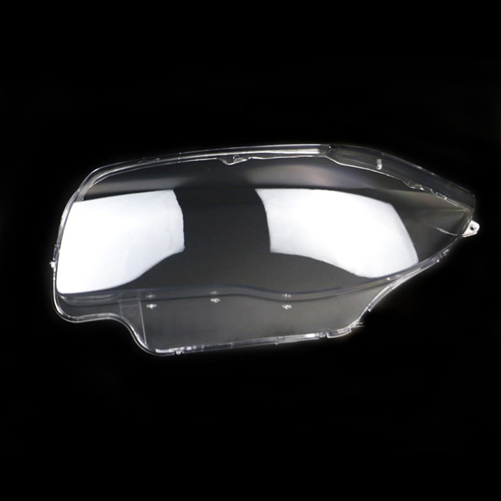 bmw 1 series E87/E81/E82/E88 headlight cover