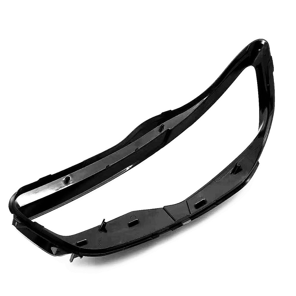 THE AUDI car headlight dust cover FOR DISPLAYING ITS BACK SHELL
