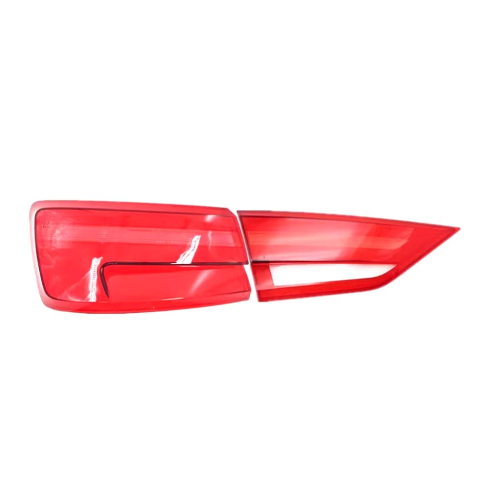 2017-2020 Year Audi A3 Tail Lamp Cover 10 17 Audi A3 taillight lens