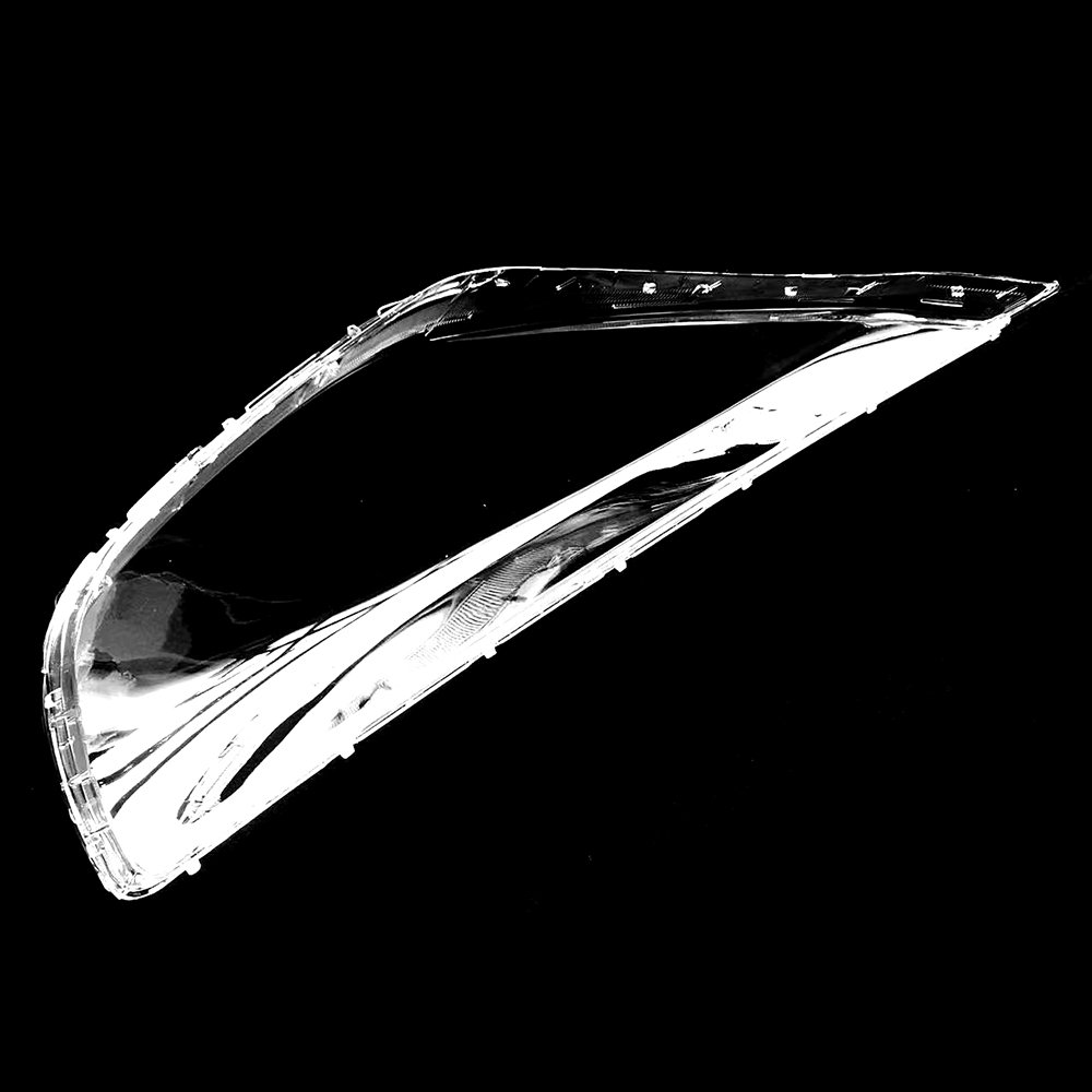 2009-2012 Year Hyundai IX35/Tucson Headlight Cover 16 11 ix35 headlamp glass