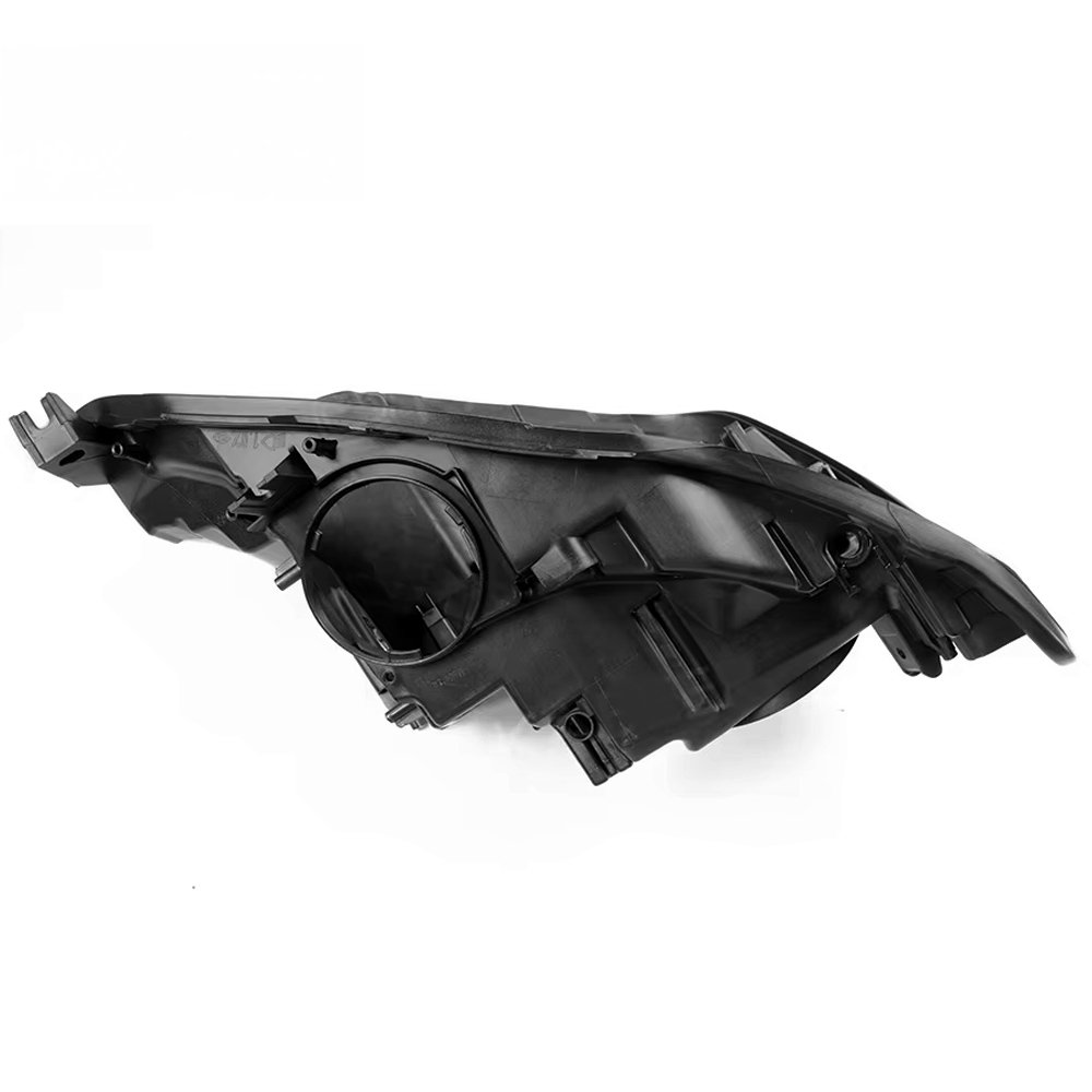 2011-2014 Year BMW 1 Series F20/F21 Xenon Version Headlight Base 12 12 BMW headlight housing F20 2011-2014 Year BMW 1 Series F20/F21 Xenon Version Headlight Base