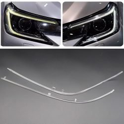 headlight drl tube for toyota