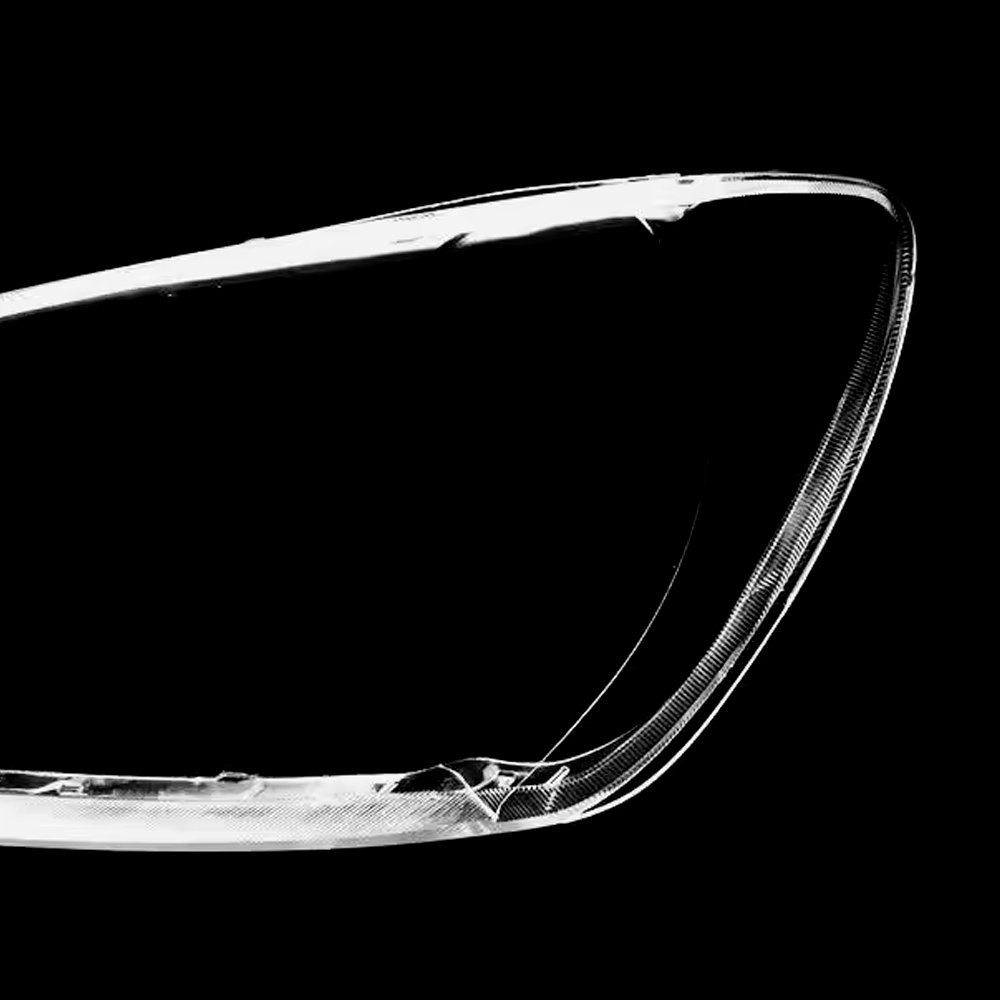 2004-2006 Year Kia Cerato Headlight Lens Covers 12 2006 cerato head light cover, 2004-2006 Year Kia Cerato Headlight Lens Covers