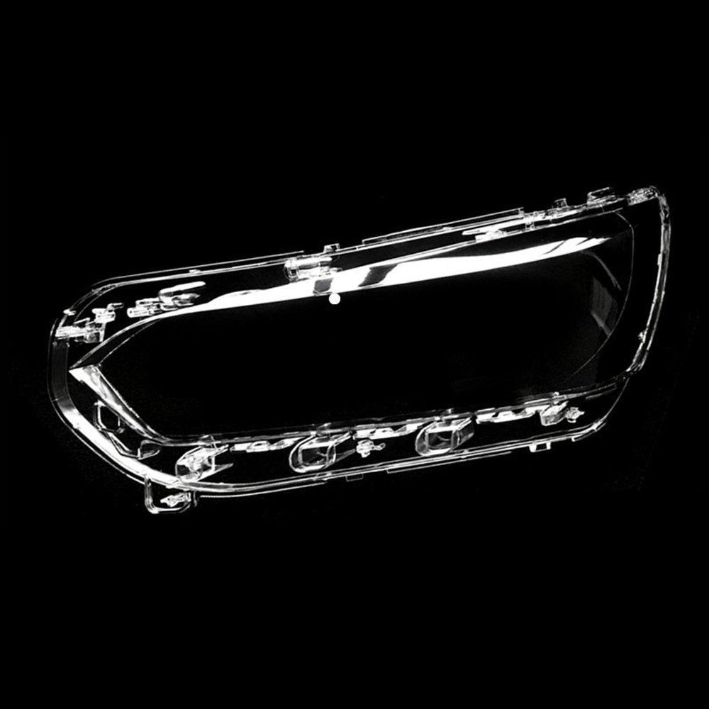 2019-2022 Year BYD Song Transparent Headlight Glass 16 automotive headlight covers 2019-2022 Year BYD Song Transparent Headlight Glass