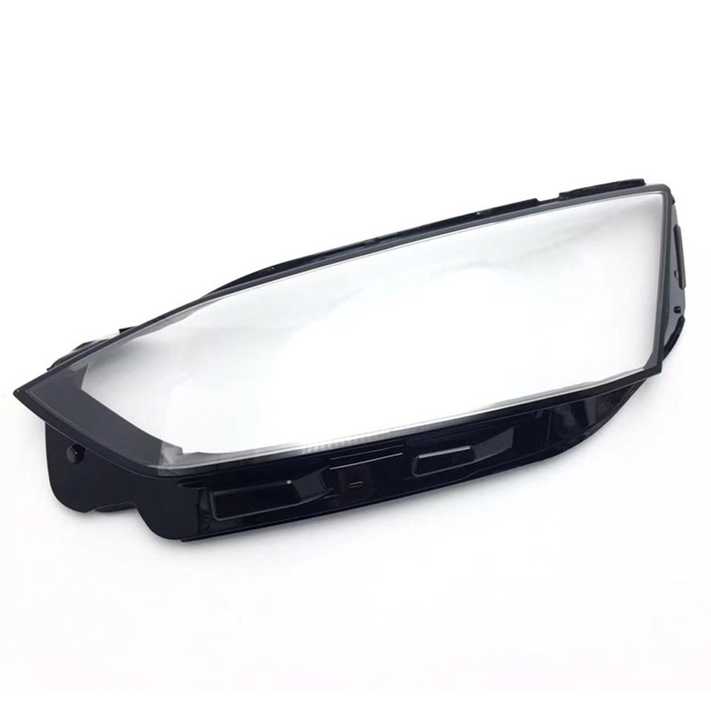 2021-2022 Year Audi A5 Headlamp Glass 12 headlight plastic lens replacement, 2021-2022 Year Audi A5 Headlamp Glass