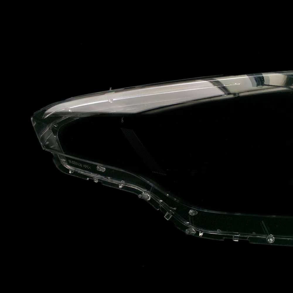 2016-2019 Year Hyundai I20 PC Headlight Cover 10 19 i20 head lamp cover