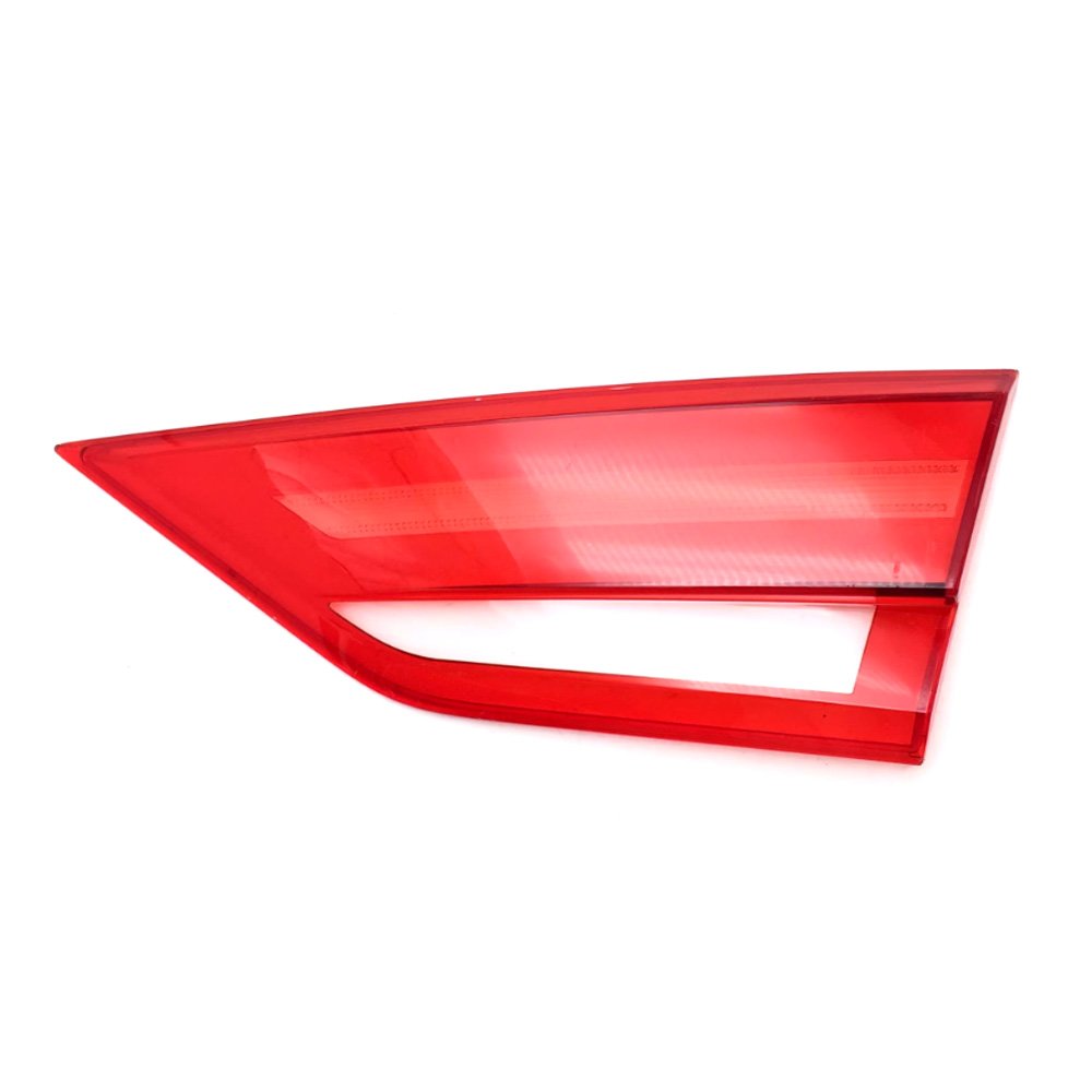 2017-2020 Year Audi A3 Tail Lamp Cover 9 18 A3 Taillight Surface Rear