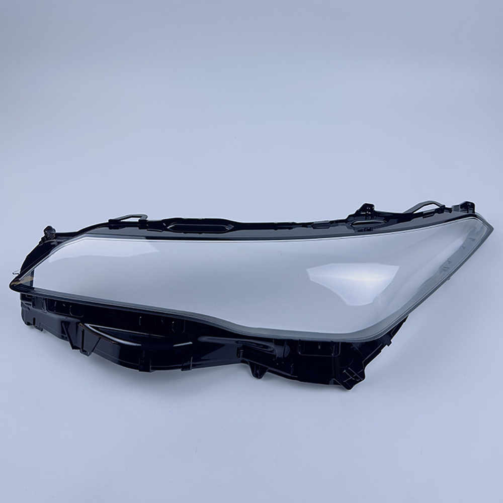 2022-2023 Year Toyota Avalon Auto Light Cap 10 2022-2023 Year Toyota Avalon Auto Light Cap