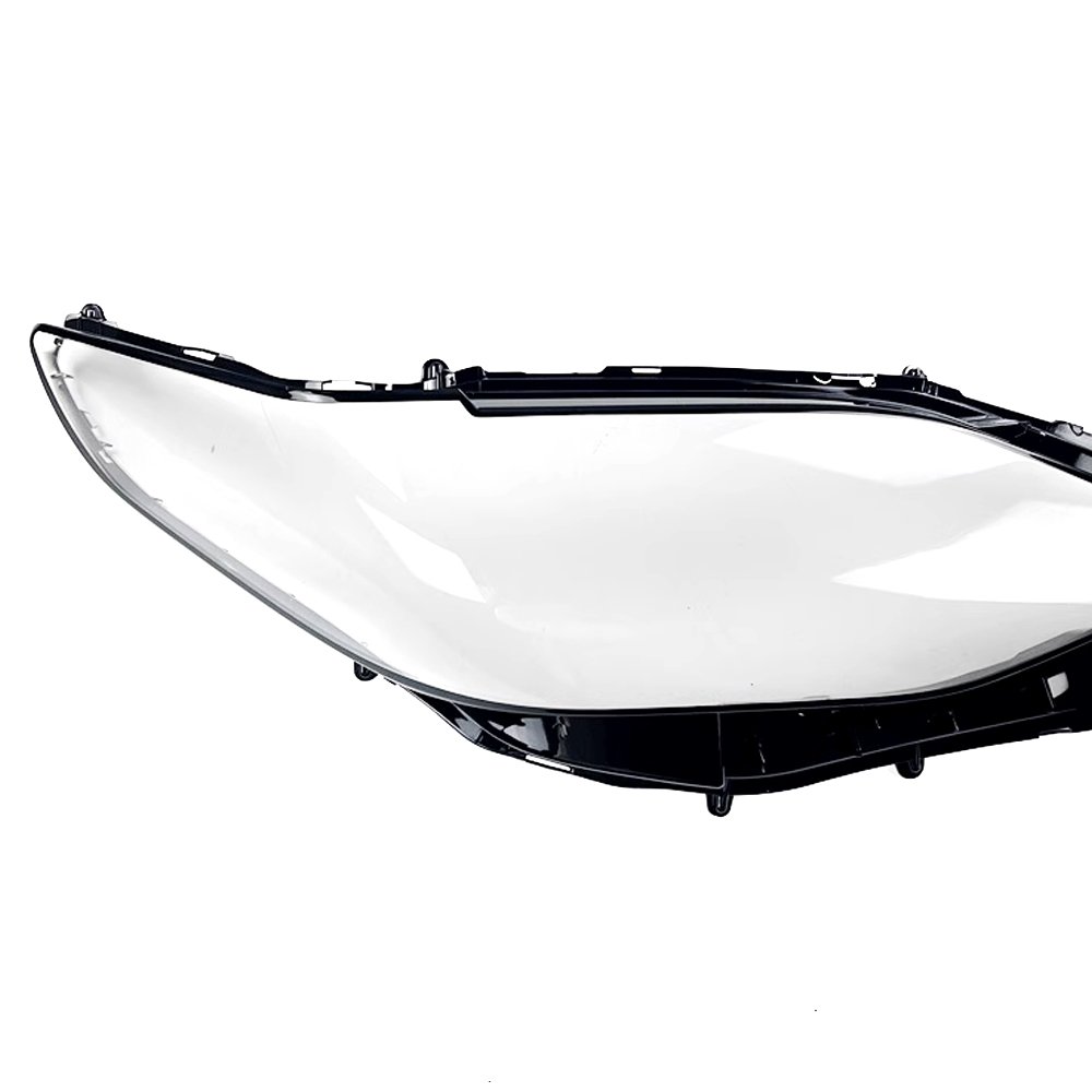2020-2023 Year Lexus LM Headlight Cover 10 2023 LEXUS LM headlamp lens 2020-2023 Year Lexus LM Headlight Cover