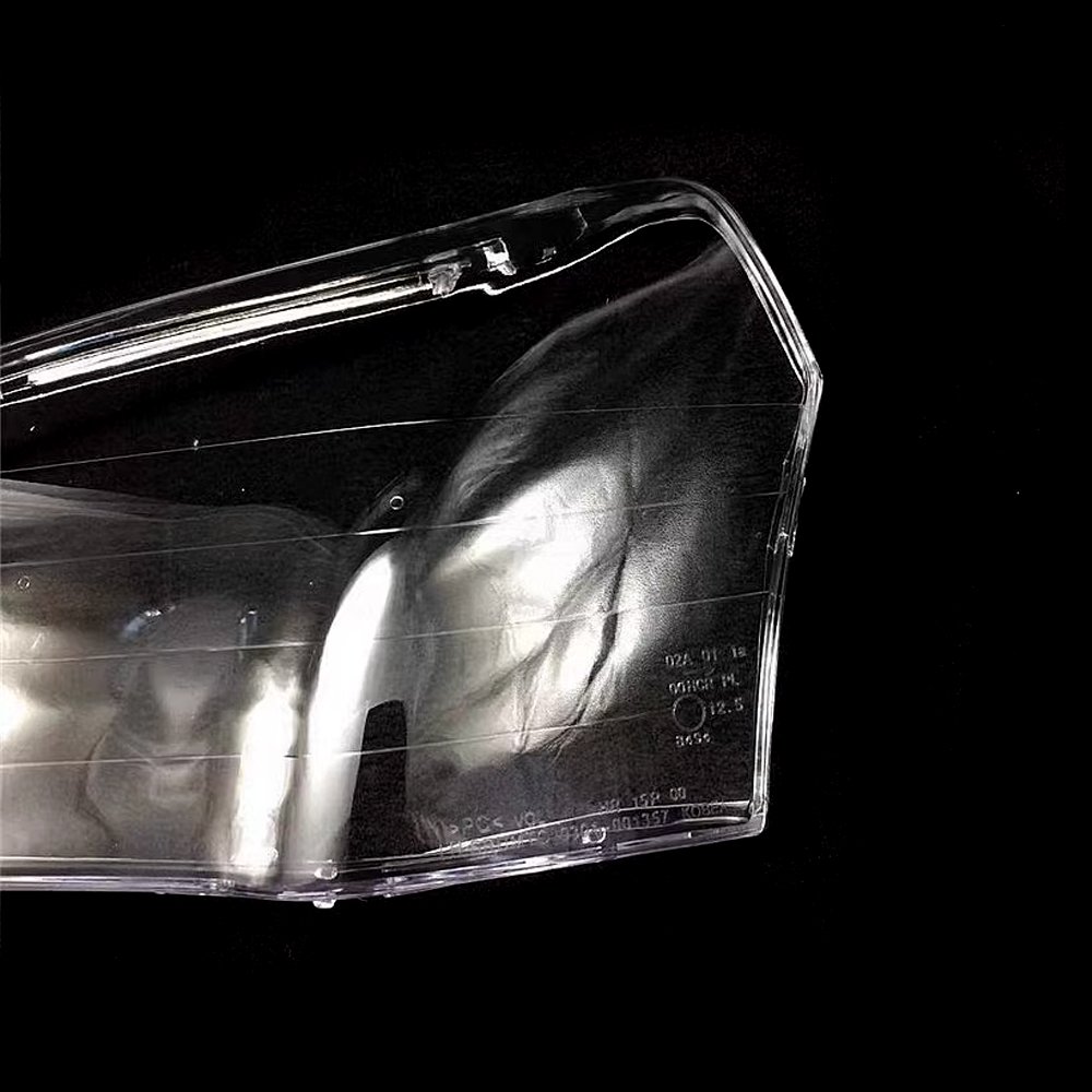 05 chevy epica headlamp shade2005-2006 Year Chevrolet Epica Plastic Headlight Lens Cover