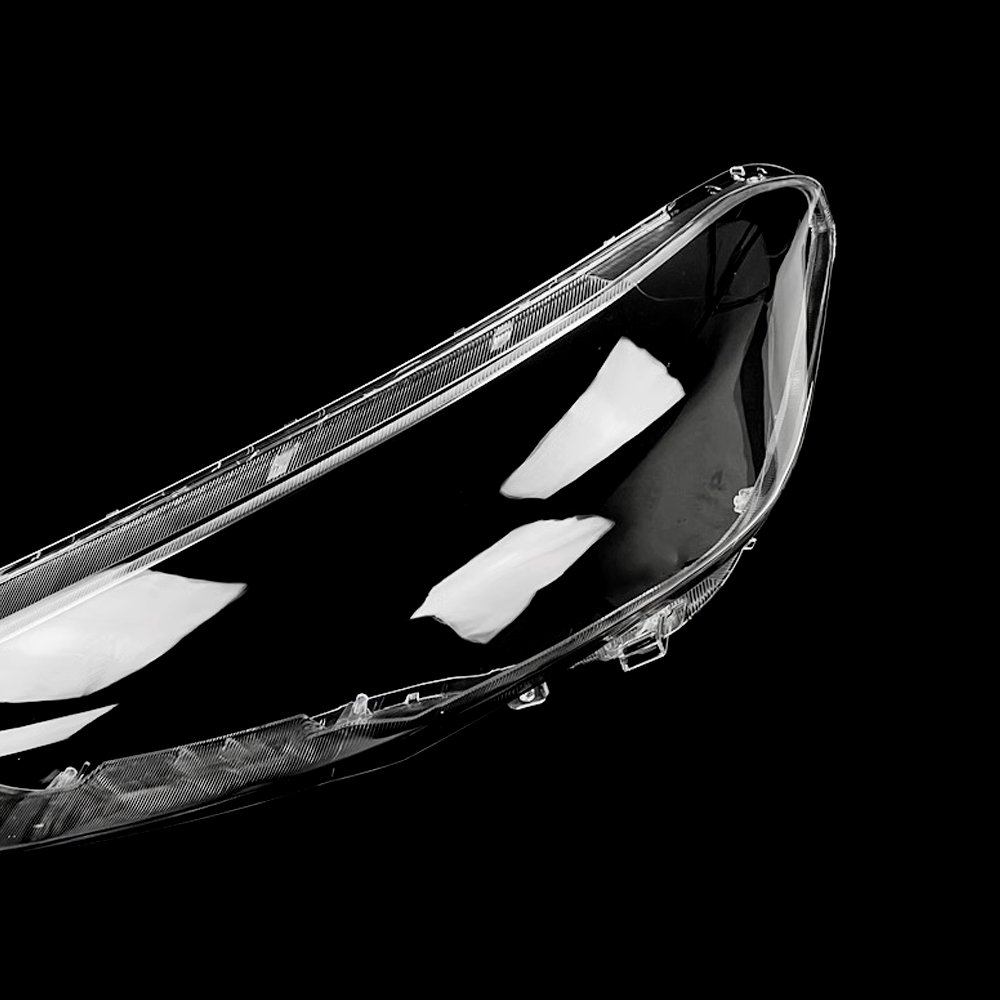 2021-2022 Year Hyundai IX35 Headlight Shield 10 22 ix35 headlamp glass