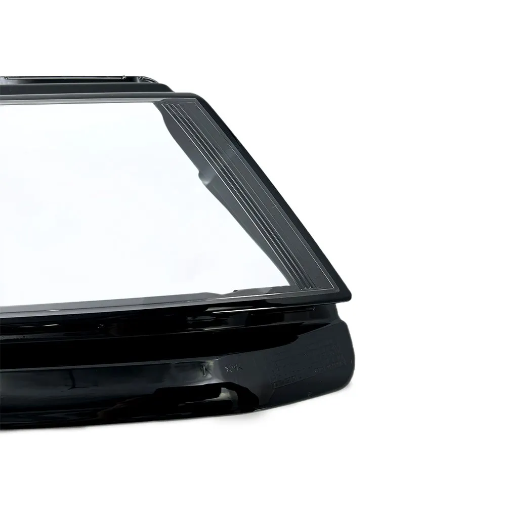 2018-2022 Year Skoda Karoq Headlight lens replacement 6 the right of headlight glass for karoq 2018-2022