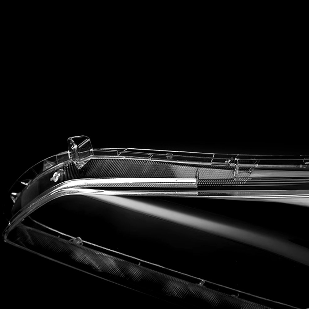 2016-2017 Year Hyundai Sonata 7LF Headlight Glass 12 cover for headlamps 2016-2017 Year Hyundai Sonata 7LF Headlight Glass