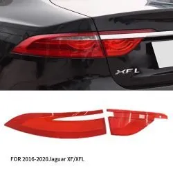 2016-2020 Year Jaguar XF/XFL Taillamp Rear Replacement