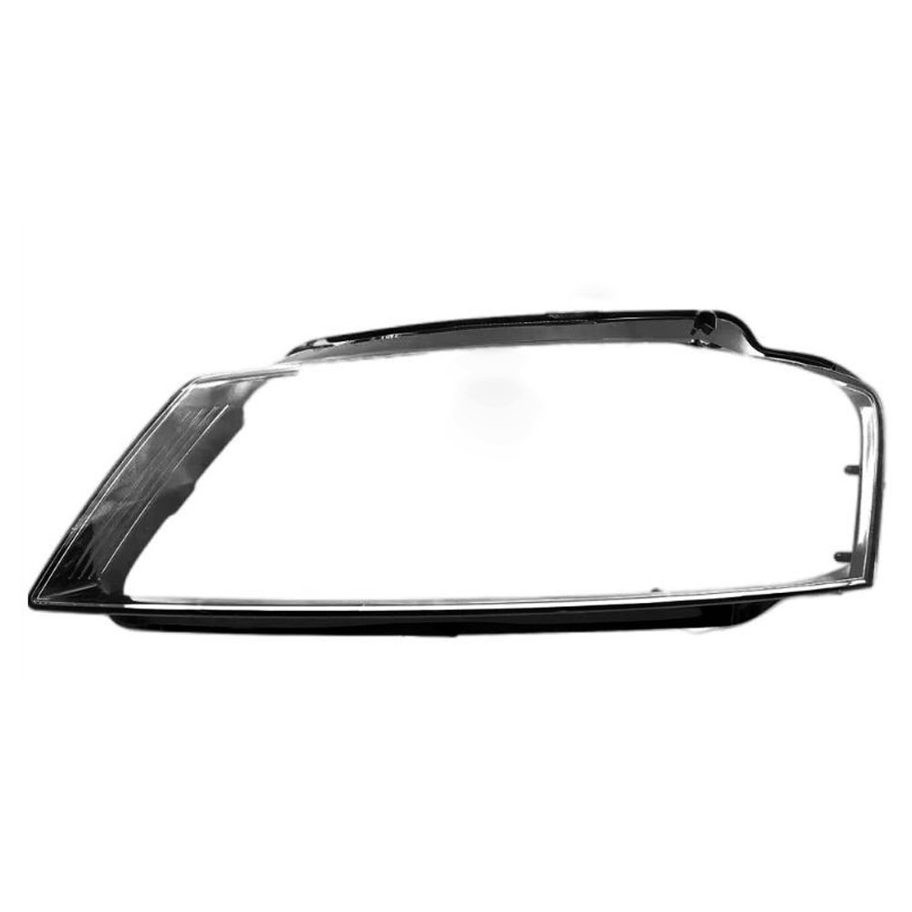 the headlight lens cover for AUDI A3 2008 year auto headlight covers