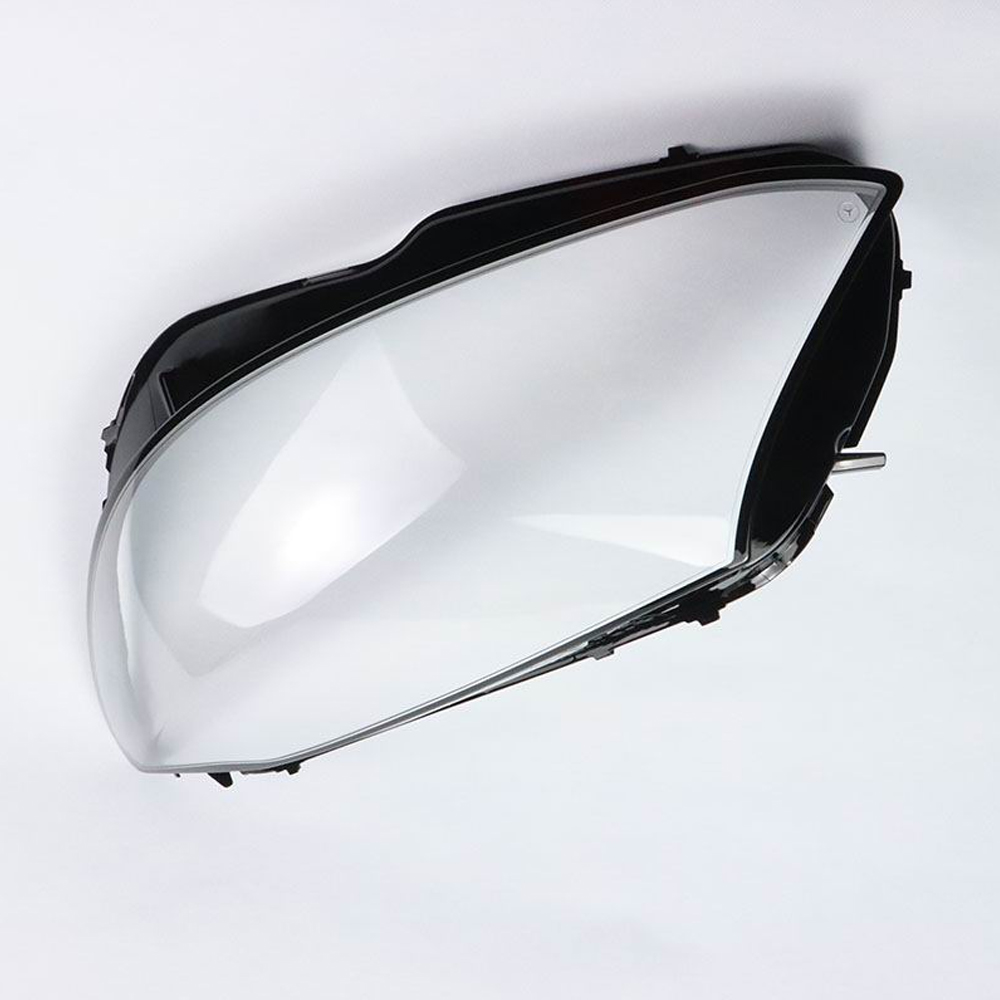 headlight plastic cover for mercedes benz-c w205