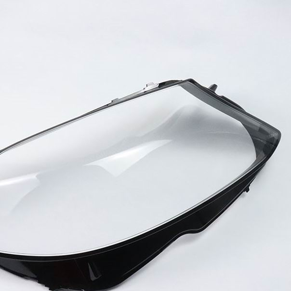 headlight lens cover replacement of mercedes benz-c class w205