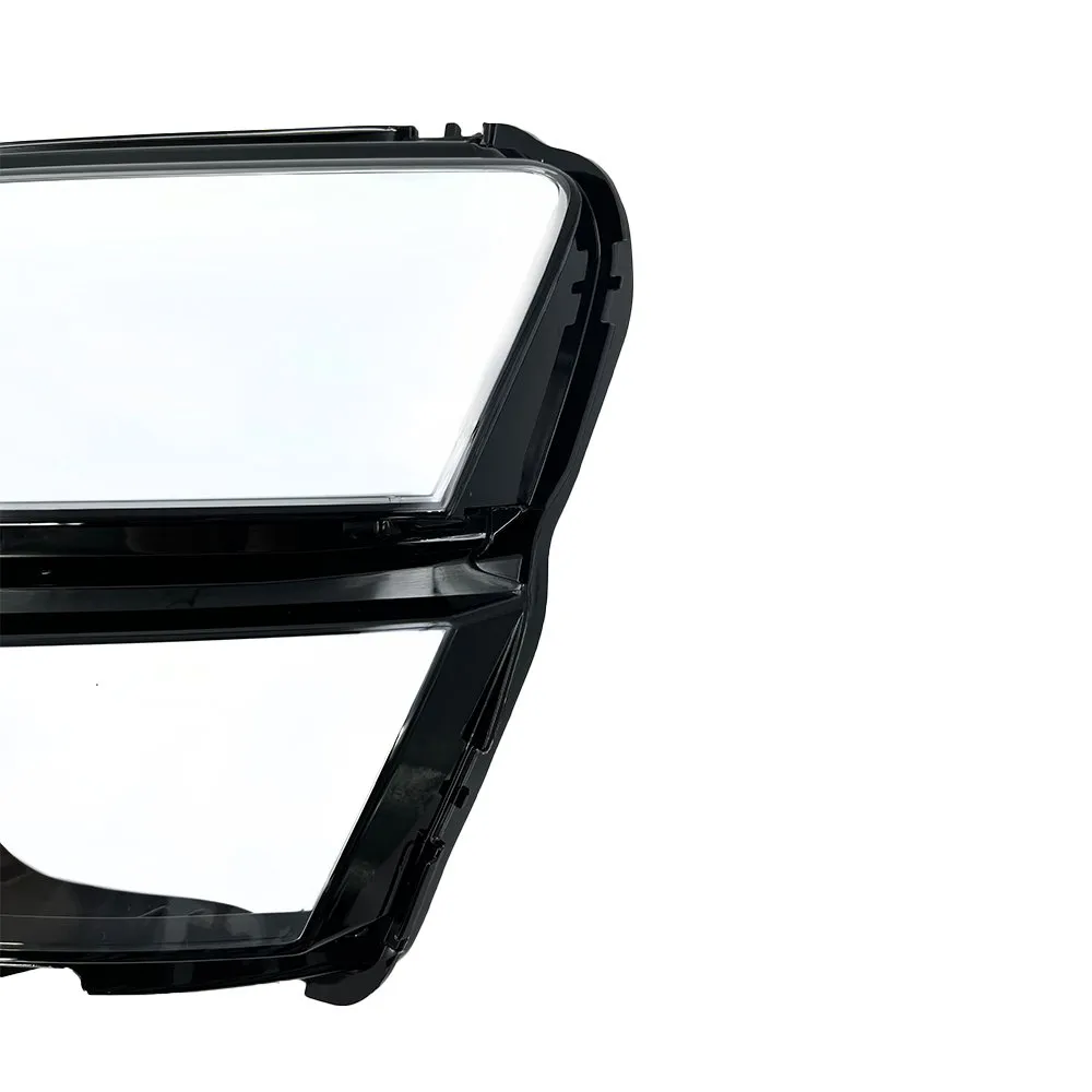 2018-2022 Year Skoda Karoq Headlight lens replacement 7 the left side of headlight lens for karoq 2018-2022