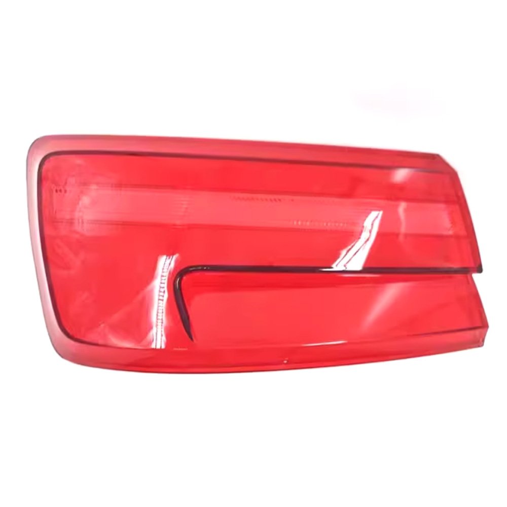 2017-2020 Year Audi A3 Tail Lamp Cover 7 20 A3 Tail Light Rear