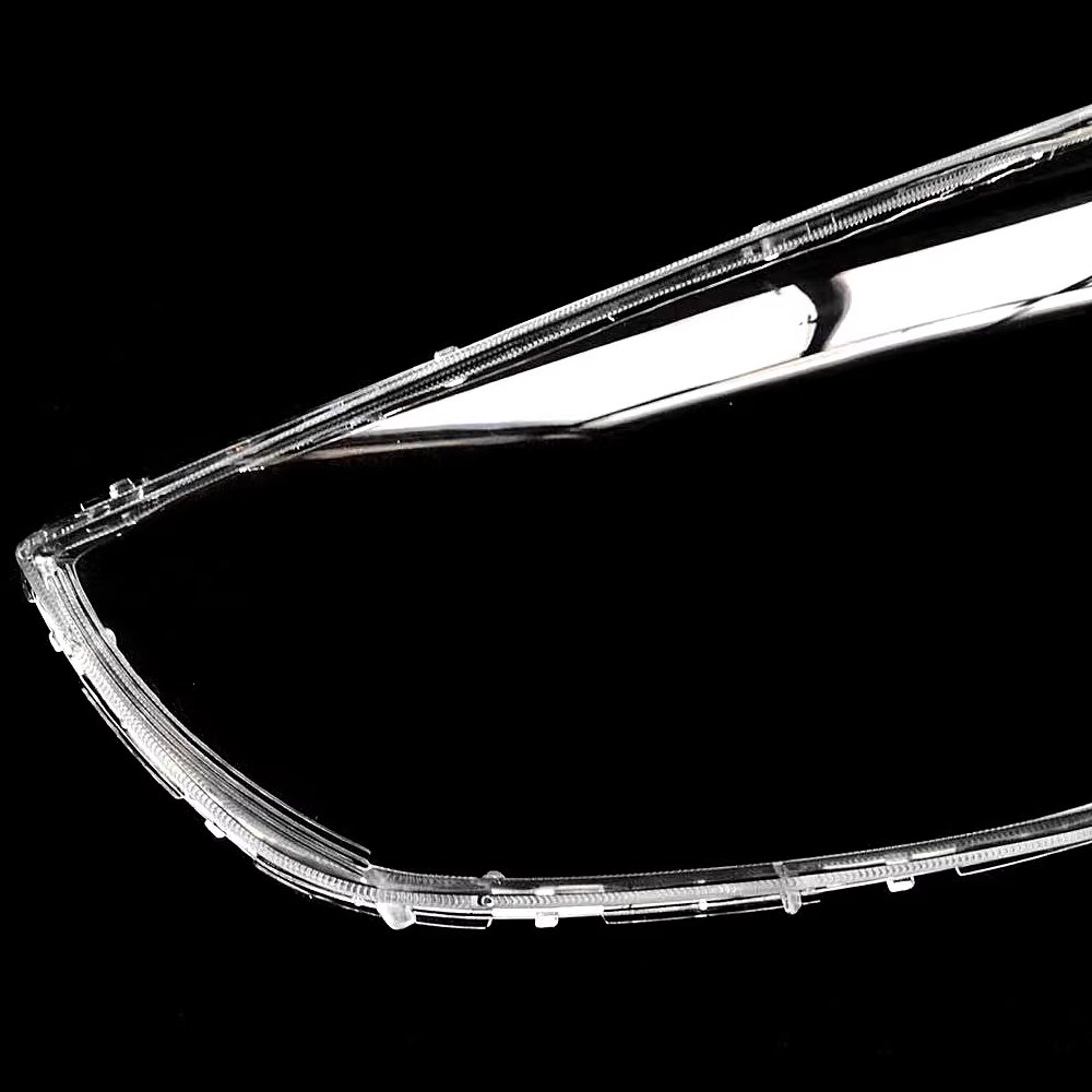 2009-2012 Year Hyundai IX35/Tucson Headlight Cover 12 2010 ix35 car lampshade