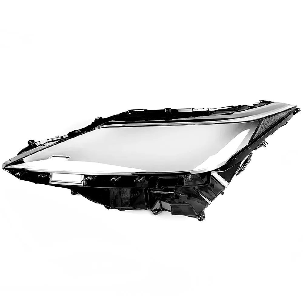 2020-2021 Year Lexus RX300/RX350/RX450 Headlight Glass Replacement 11 21 RX350 headlight lens cover 2020-2021 Year Lexus RX300/RX350/RX450 Headlight Glass Replacement