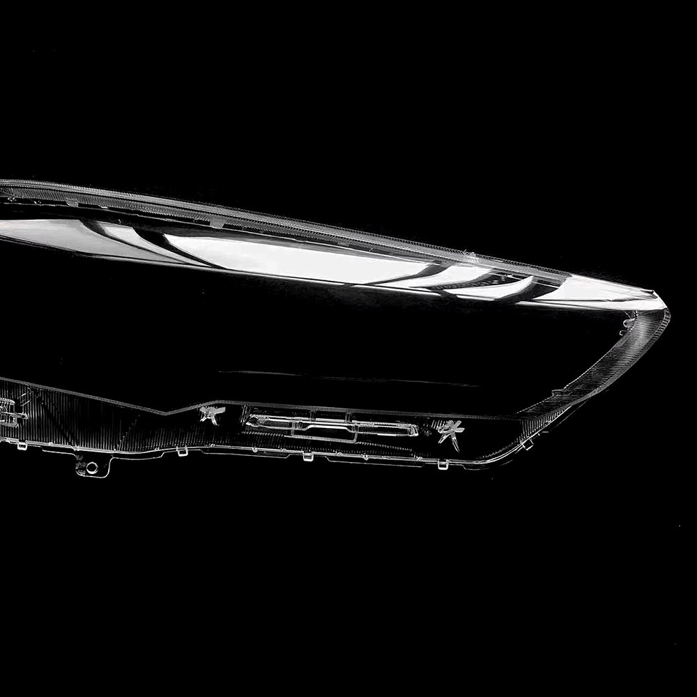 2021-2022 Year Hyundai IX35 Headlight Shield 12 ix35 headlamp shield