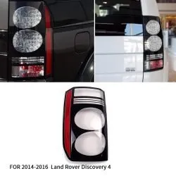 2014-2016 Year Land Rover Discovery 4 Taillight Glass Replacement